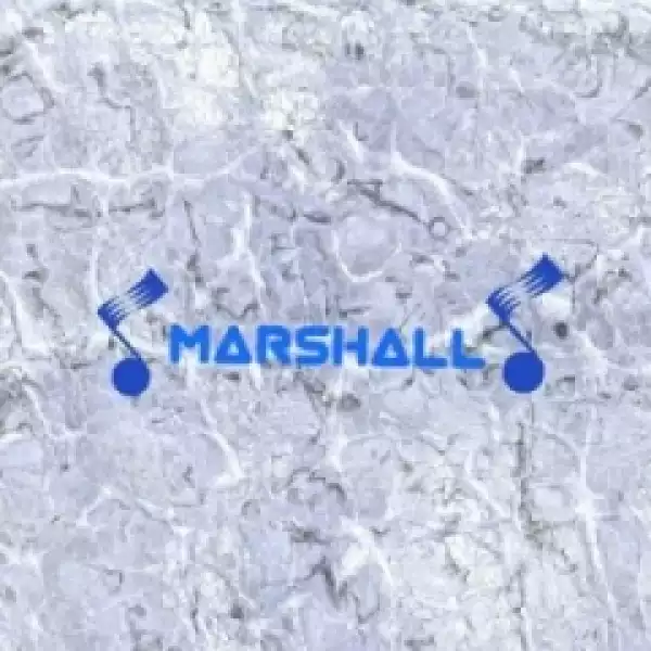 Free Beat: Marshallbeatz - Rain (Beat By Marshallbeatz)